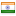 anbux.net server is located in India